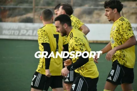 Ρωμανός: Διαθέσιμος ξανά ο Παχάκης