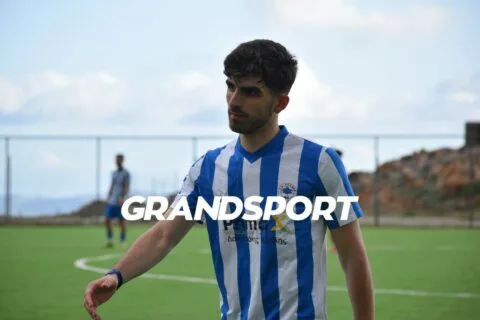 Κράτησε και Φραγκούλη ο Ρούβας