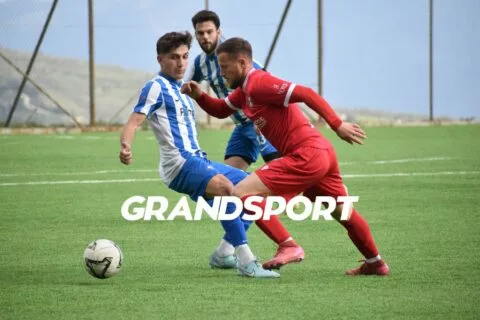 ΕΠΣΗ: Αρκετές αλλαγές σε αγώνες του σαββατοκύριακου (04-05/04)