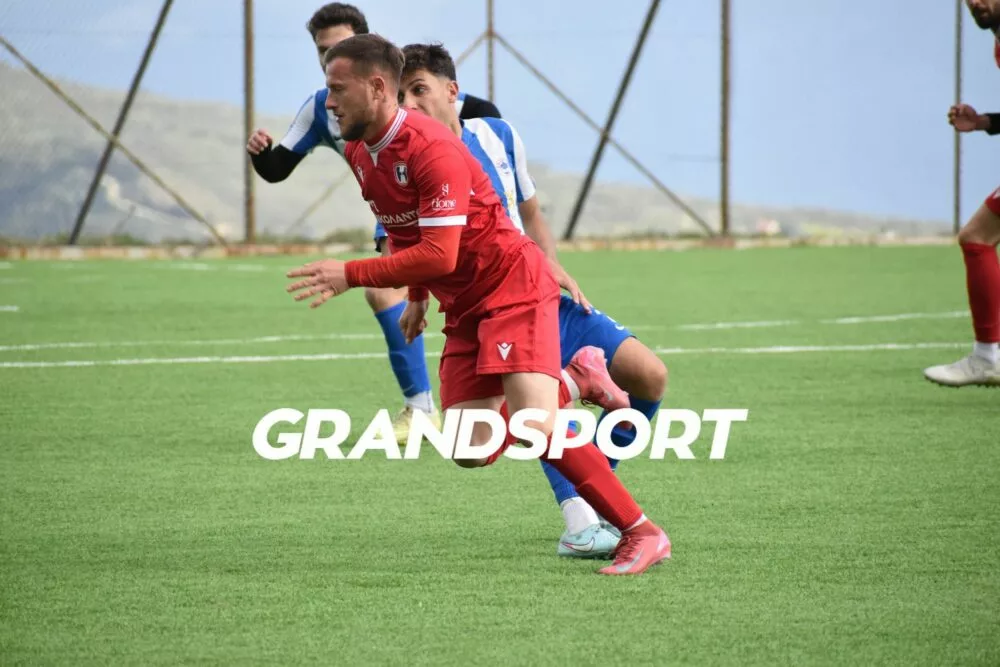 Χερσόνησος-Λίντο 5-0: Τα highlights της αναμέτρησης (vid)