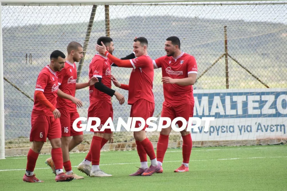 Χερσόνησος: Κάλεσμα στον κόσμο για το «ματς-γιορτή» με το Λίντο