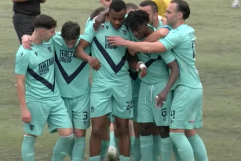 Γρανίτης-Ηλυσιάκος 3-2: Τα Highlights του αγώνα
