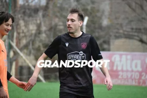 Ξέσπασμα του Αλόγου και επιστροφή στις νίκες με εξάρα κόντρα στο Ασήμι