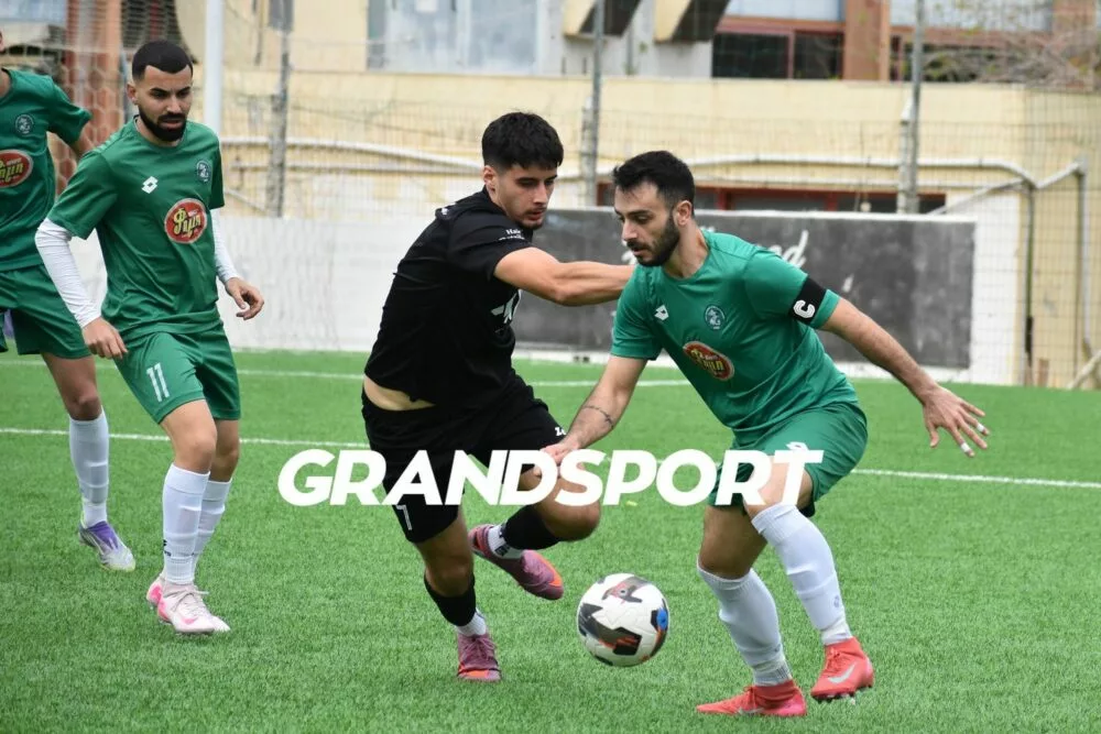 Μ. Μανιουδάκης: «Το αξίζαμε – Περήφανος για αυτή την ομάδα»