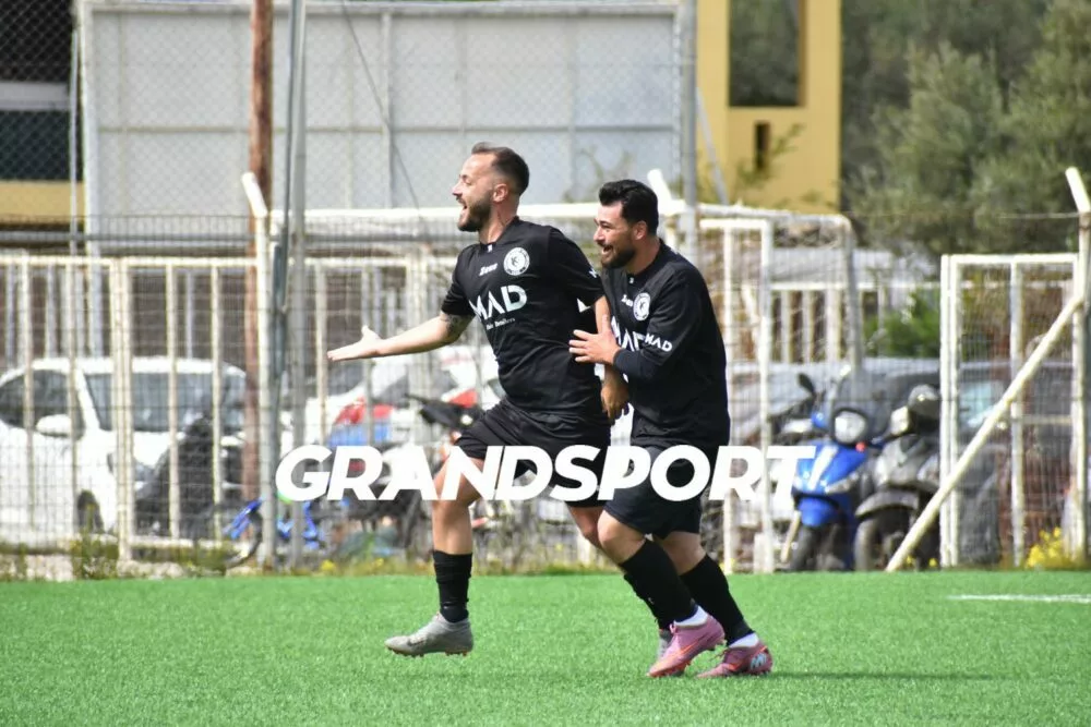 Πέρασε το εμπόδιο των Ελπίδων Καρτερού ο Θρίαμβος και έμεινε στη πρώτη τριάδα