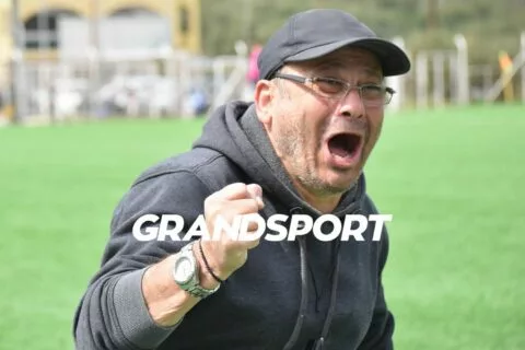 Στην έδρα του… «κατάπιε» όλους τους διεκδικητές ο Θρίαμβος Αναλήψεως
