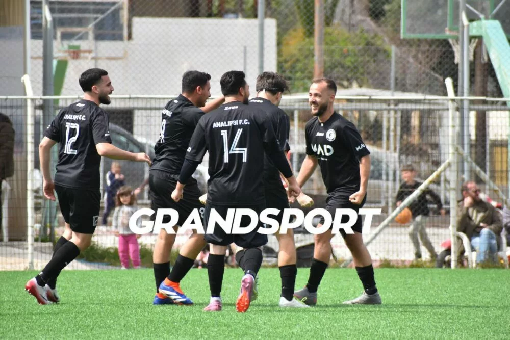 Σε ρυθμούς πρώτης ο Θρίαμβος Αναλήψεως