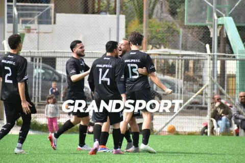 Ξεκινά στις 10/08 ο Θρίαμβος Αναλήψεως – Το πρόγραμμα των φιλικών