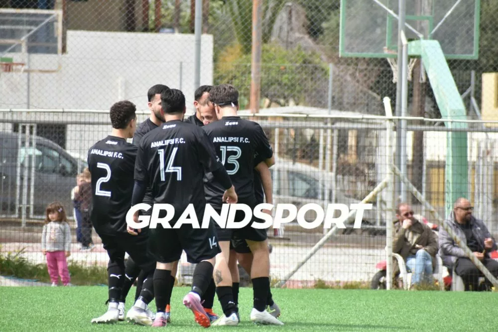 Κινήσεις εμπειρίας για τον Θρίαμβο Αναλήψεως