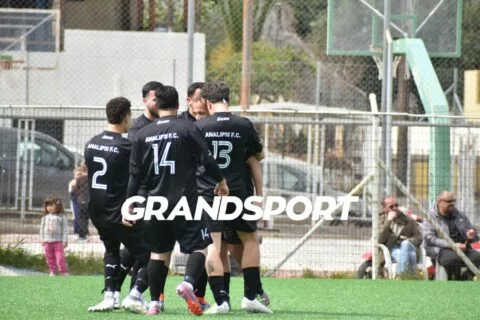 Κινήσεις εμπειρίας για τον Θρίαμβο Αναλήψεως