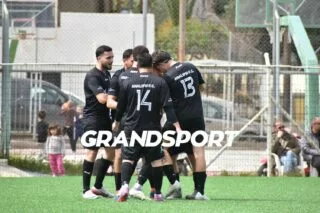 Θρίαμβος Αναλήψεως: Να κλείσει με νίκη και να περιμένει το θαύμα της ανόδου