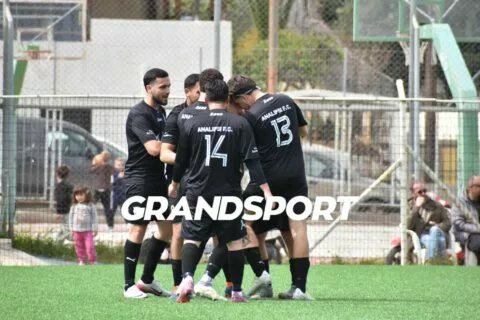 Θρίαμβος Αναλήψεως: Να κλείσει με νίκη και να περιμένει το θαύμα της ανόδου