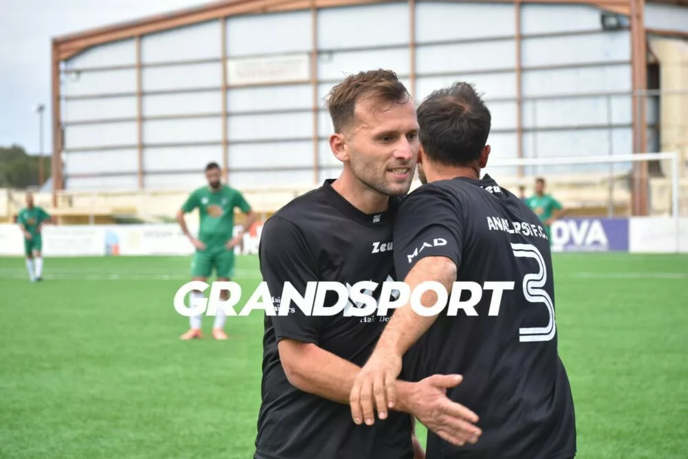 Νίκη χωρίς αντίκρισμα για τον Θρίαμβο Αναλήψεως