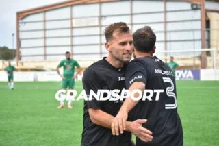 Νίκη χωρίς αντίκρισμα για τον Θρίαμβο Αναλήψεως