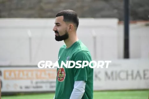 Μιχάλης Θεοδωράκης: Έπιασε από νωρίς την περσινή του επίδοση και βοηθάει τον Κόροιβο