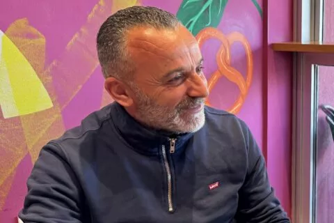 «Εγώ είμαι Γιούχτας, να μπουν Αρχανιώτες στη διοίκηση και ποδοσφαιριστές»
