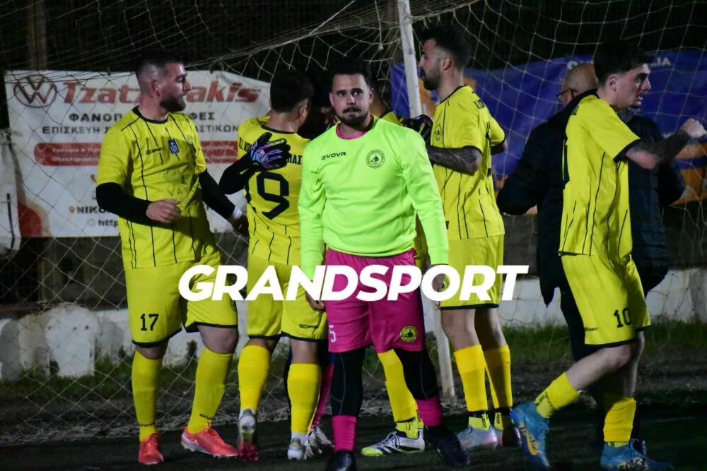 Με διεθνές φιλικό ολοκληρώνει τη χρονιά ο Κόρακας