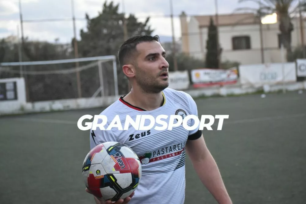 Συνεχίζει στον Άγιο Ιωάννη ο Αποστολάκης