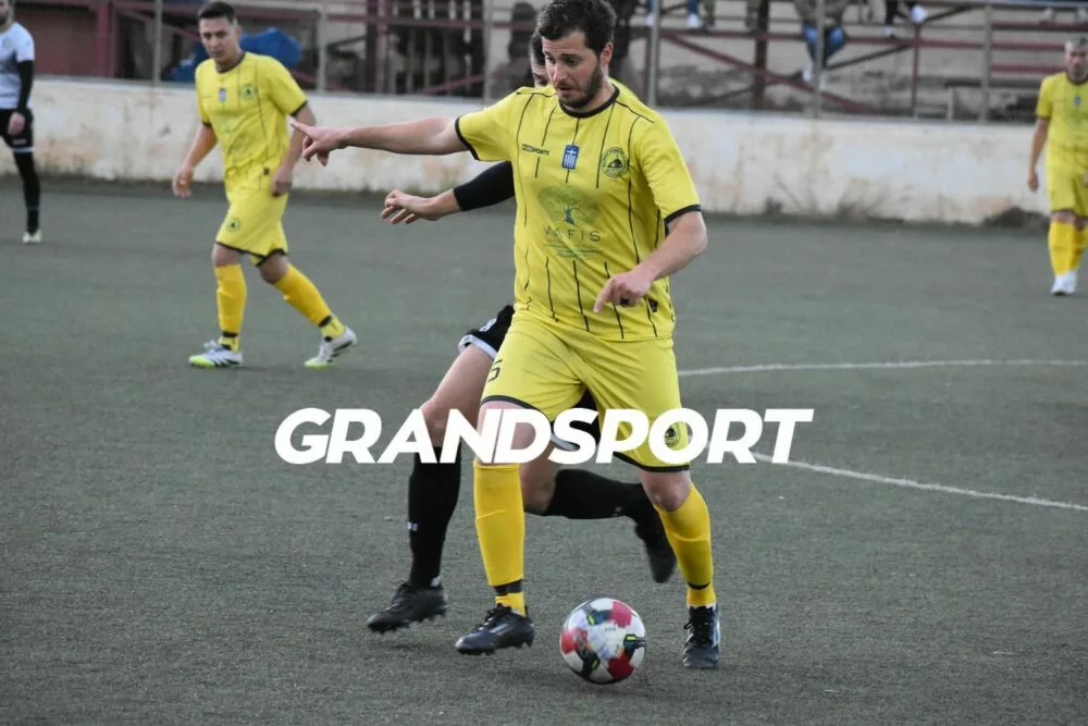 «Αποχωρώ σαν παίκτης, αλλά θα συνεχίσω να είμαι υποστηρικτής του Κόρακα»