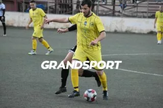 «Αποχωρώ σαν παίκτης, αλλά θα συνεχίσω να είμαι υποστηρικτής του Κόρακα»