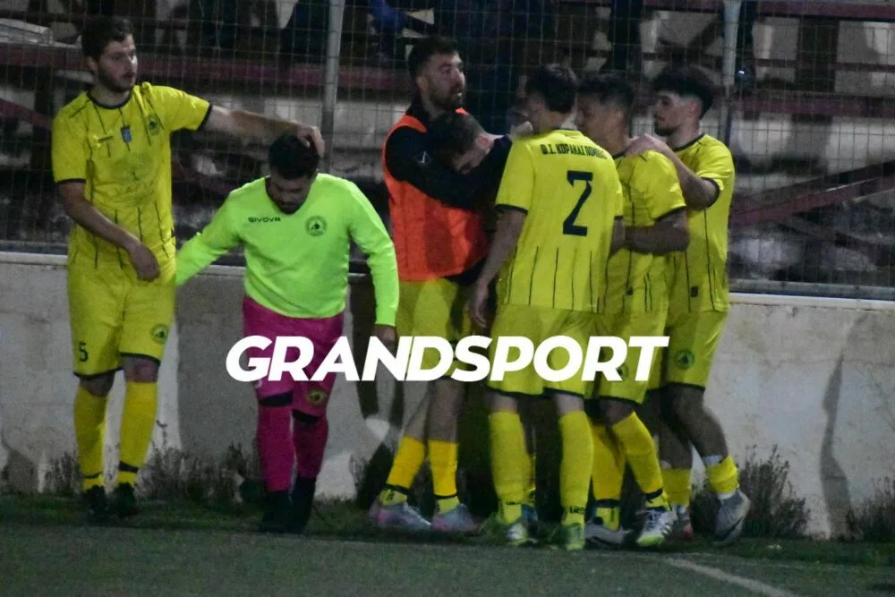 Έτοιμος για τον… τελικό παραμονής ο Κόρακας – Το καλεσμα