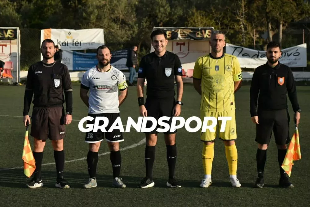 Α2 ΕΠΣΗ: Τρίτη σερί νίκη ο Κόρακας, απομακρύνεται η πεντάδα για τον Αγ. Ιωάννη