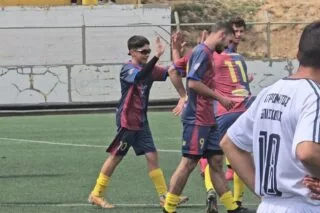 Ντεμπούτο με γκολ για τον Αλέξανδρο Αεράκη