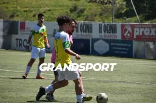Ημέρα φιλικού για τη Δόξα Ηρακλείου