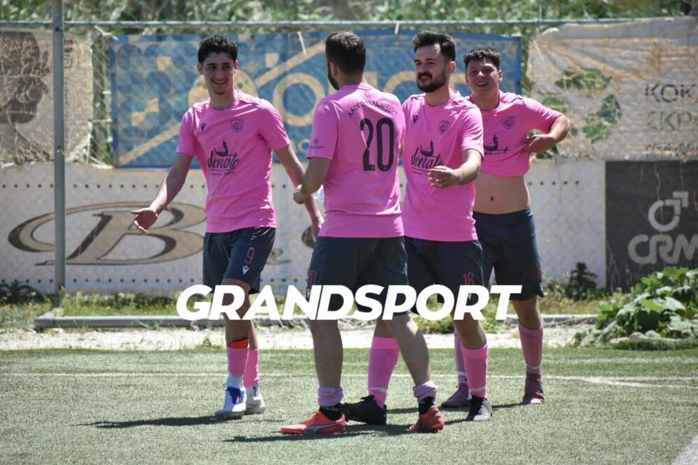 Κάνει την αρχή με Μηνά Κριτσωτάκη το Άλογο Μαλεβιζίου