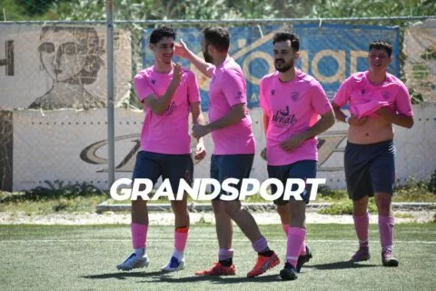 Σε ρυθμούς εξελίξεων το Άλογο Μαλεβιζίου