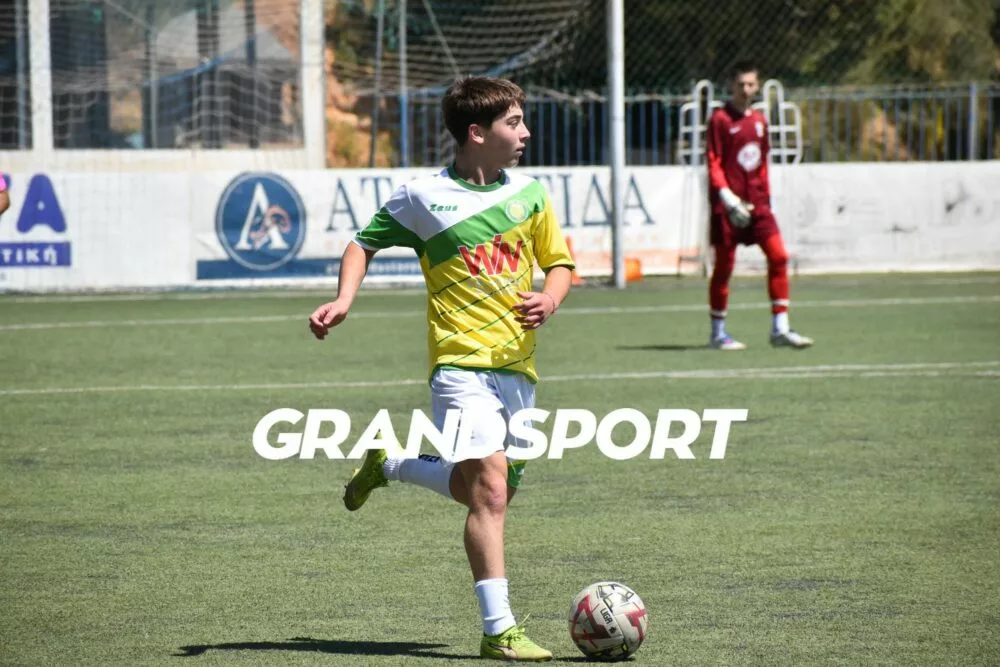 Δόξα Ηρακλείου: Φιλικό με ΟΦΑΜ και αξιολόγηση ενόψει της νέας χρονιάς