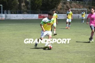 Ένα φιλικό με χρήσιμα συμπεράσματα για Δόξα Ηρακλείου και ΟΦΑΜ