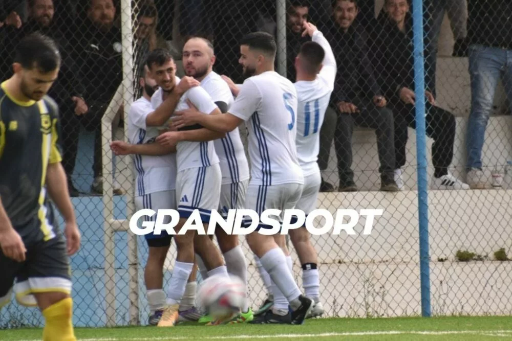 Κάνουν τις επαφές τους στον Δωριέα