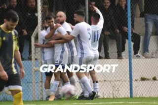 Κάνουν τις επαφές τους στον Δωριέα