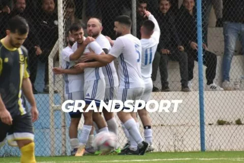 Κάνουν τις επαφές τους στον Δωριέα