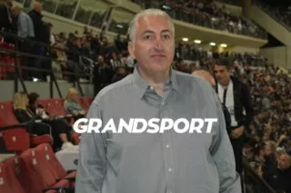 Μ. Μπούσης: «Είμαι νικητής και ό,τι κάνω το κάνω με όλη μου την καρδιά»