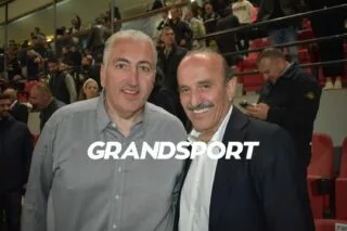 Τζώρτζογλου: «Μην μηδενίζουμε τα πάντα, ο ΟΦΗ άλλαξε επίπεδο»