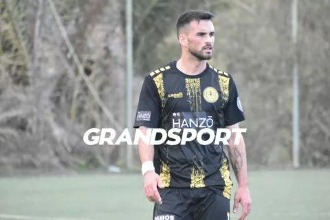 Θ. Πατινιώτης: «Ανεβαίνει το επίπεδο, σταδιακά στις επαγγελματικές κατηγορίες ο Εργοτέλης»