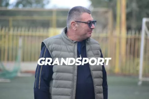 Θ. Γαβαλάς: «Μια ιστορική ημέρα για τον Εργοτέλη μετά από 50 χρόνια αναμονής»