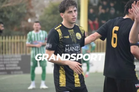 «Κόλλησαν» οι επαφές Εργοτέλη και Μερκουλίδη