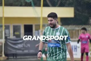 Γ. Χασουράκης: «Ξεκινά μια νέα προσπάθεια»