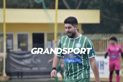 Γ. Χασουράκης: «Ο υποβιβασμός μας πονάει, όλοι έχουμε μερίδιο ευθύνης»