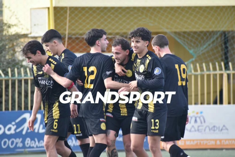 Θέλει νίκη και… απάντηση ο Εργοτέλης πριν τη φιέστα τίτλου