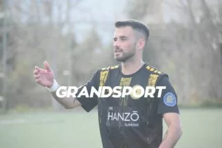 Συνεχίζει στον Εργοτέλη ο Θανάσης Πατινιώτης