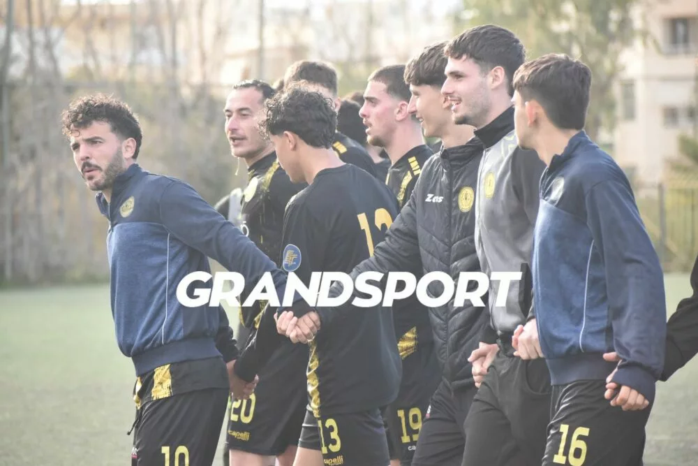 Οι ευχές του Εργοτέλη για το Πάσχα
