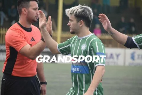 Συνεχίζεται η αναζήτηση τερματοφύλακα στην Αγία Βαρβάρα