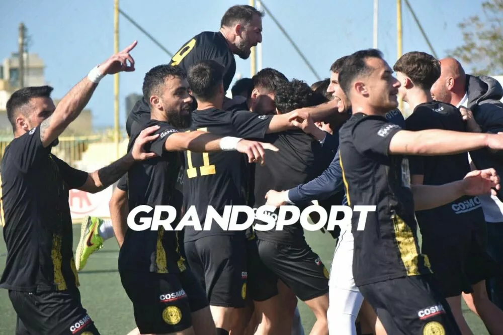Α1 ΕΠΣΗ: Απόρθητο το Μαρτινέγκο, ρεσιτάλ Σαμπροβαλάκη, ήττες για Αγία Βαρβάρα και Δειλινά στο θρίλερ παραμονής