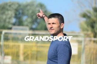 Εξετάζει προτάσεις ο Ηλίας Κώτσιος – Έντονο ενδιαφέρον από τα Χανιά