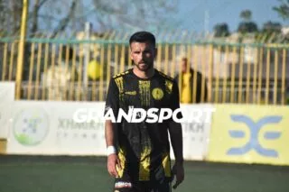 Στο Γάζι τα παιχνίδια, στην Τύλισο οι προπονήσεις του Εργοτέλη