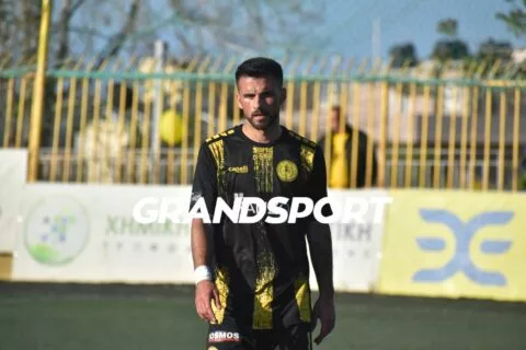 Στο Γάζι τα παιχνίδια, στην Τύλισο οι προπονήσεις του Εργοτέλη